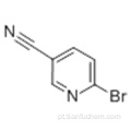 2-Bromo-5-cianopiridina CAS 139585-70-9